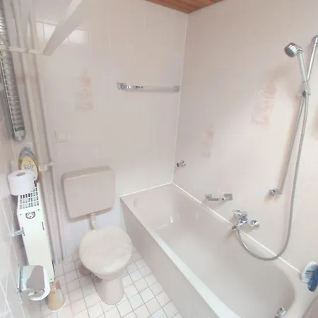 Hs4 Cozy Unit * Kelkheim