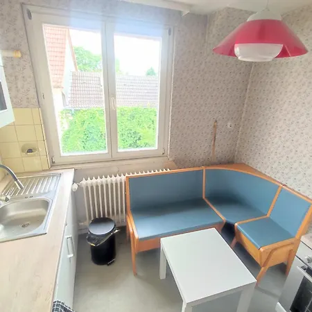 Hs4 Cozy Unit Kelkheim