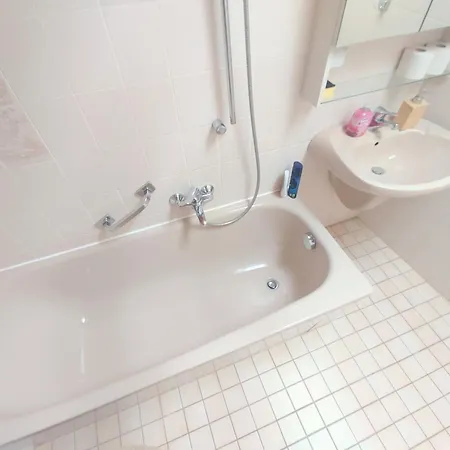 Appartamento Hs4 Cozy Unit Kelkheim