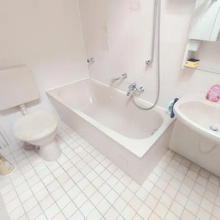 Hs4 Cozy Unit * Kelkheim