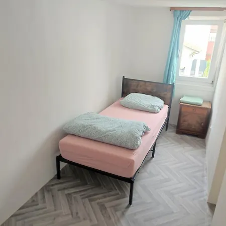 Apartment Hs4 Cozy Unit *