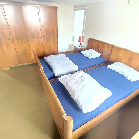 Hs4 Cozy Unit *