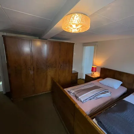 Lejlighed Hs4 Cozy Unit *