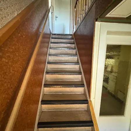 Lejlighed Hs4 Cozy Unit *