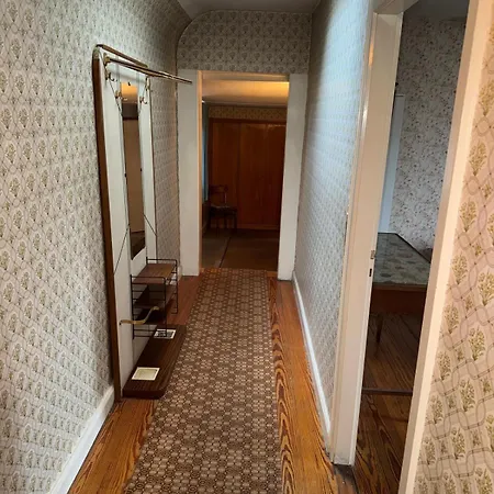 Hs4 Cozy Unit Appartamento *