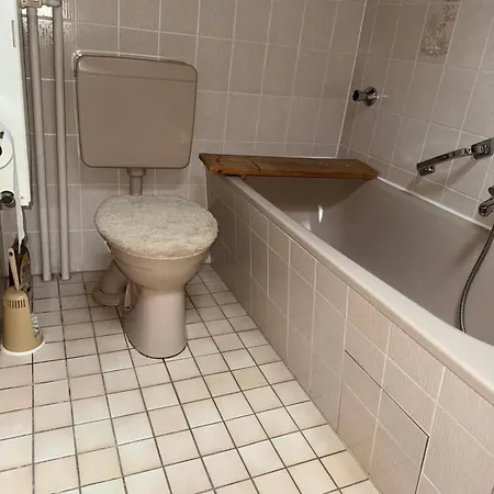 Appartamento Hs4 Cozy Unit *