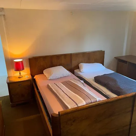 Hs4 Cozy Unit Lejlighed *