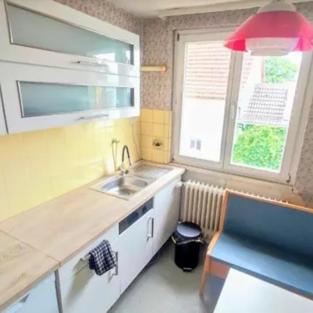 Appartamento Hs4 Cozy Unit *