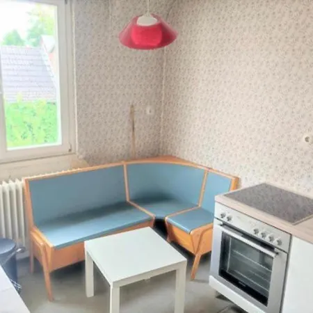 Hs4 Cozy Unit * Kelkheim