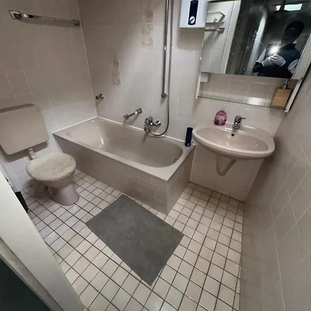 Hs4 Cozy Unit * Kelkheim