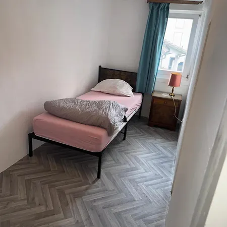 Hs4 Cozy Unit Appartamento Kelkheim