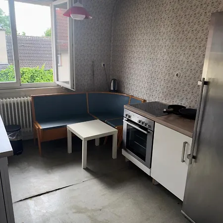 Hs4 Cozy Unit Appartamento Kelkheim