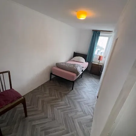 Appartamento Hs4 Cozy Unit Kelkheim