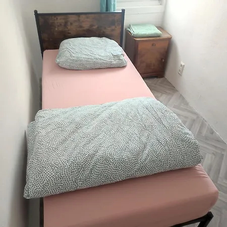 Hs4 Cozy Unit Kelkheim