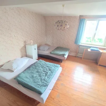 Lejlighed Hs4 Cozy Unit