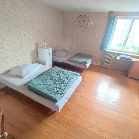 Hs4 Cozy Unit Διαμέρισμα Kelkheim