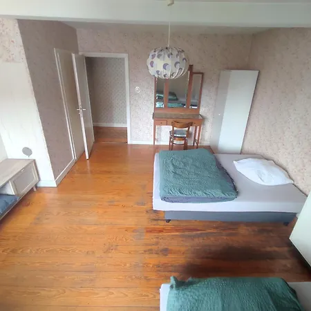 Hs4 Cozy Unit Apartamento