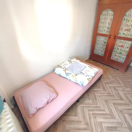 Hs4 Cozy Unit Apartamento *