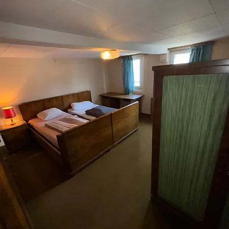 Hs4 Cozy Unit Appartamento *