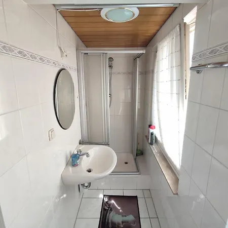 Hs4 Cozy Unit Appartamento Kelkheim