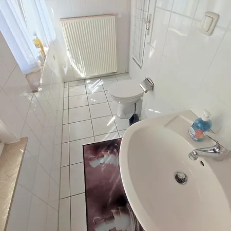 Hs4 Cozy Unit * Kelkheim