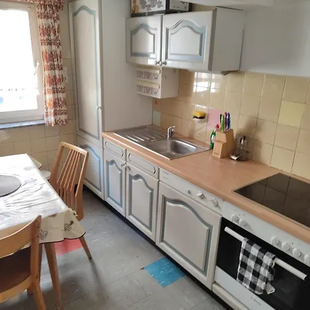 Appartamento Hs4 Cozy Unit