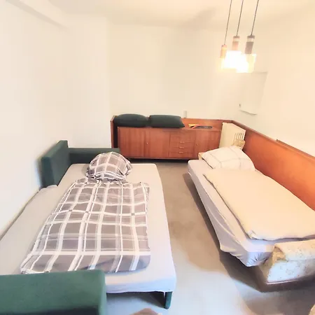 Hs4 Cozy Unit Appartamento