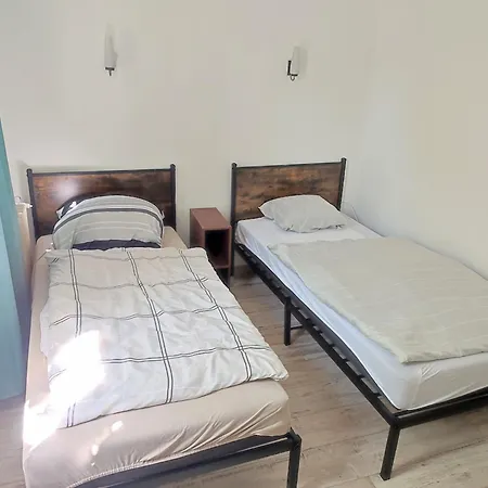 Διαμέρισμα Hs4 Cozy Unit