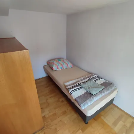 Appartamento Hs4 Cozy Unit