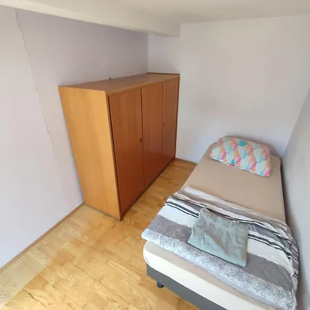 Hs4 Cozy Unit Apartamento *