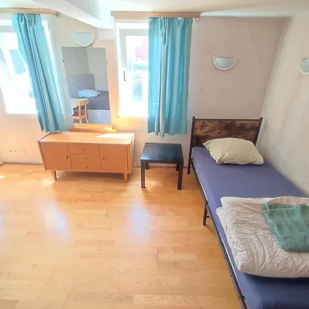 Διαμέρισμα Hs4 Cozy Unit *