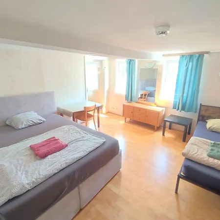 Hs4 Cozy Unit Kelkheim