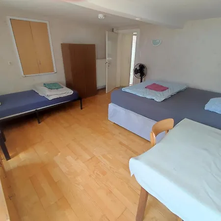 Διαμέρισμα Hs4 Cozy Unit