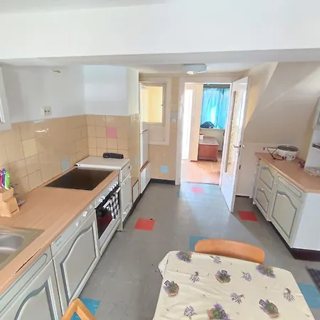 Apartment Hs4 Cozy Unit *