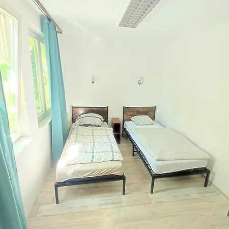 Hs4 Cozy Unit Kelkheim