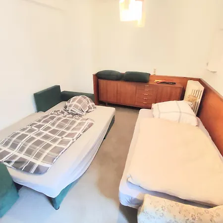 Apartamento Hs4 Cozy Unit Kelkheim