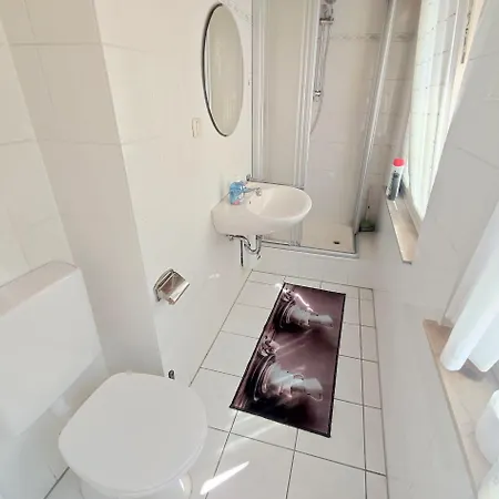 Hs4 Cozy Unit Appartamento